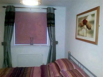 Bay Rooms Дадли Экстерьер фото